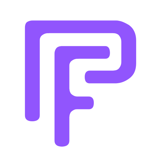 ParkFlow Logo